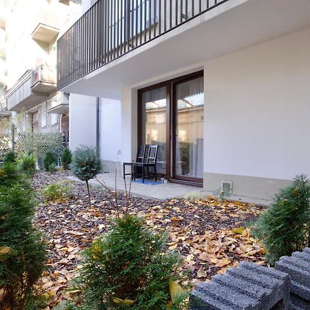 Flower Residence Krakow Luaran gambar