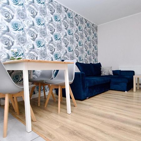 Flower Residence Krakow Luaran gambar