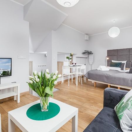 Flower Residence Krakow Luaran gambar