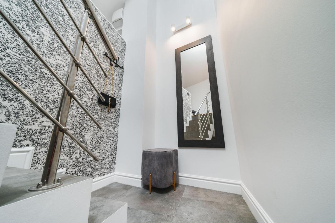Flower Residence Krakow Luaran gambar