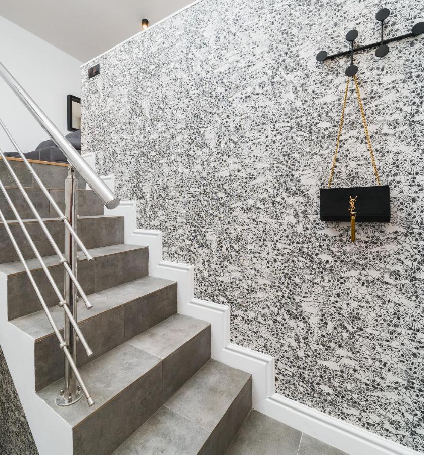 Flower Residence Krakow Luaran gambar