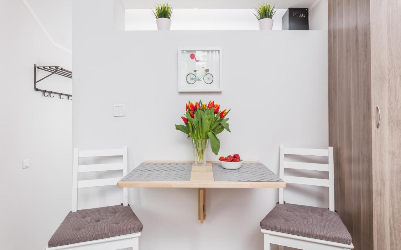 Flower Residence Krakow Luaran gambar