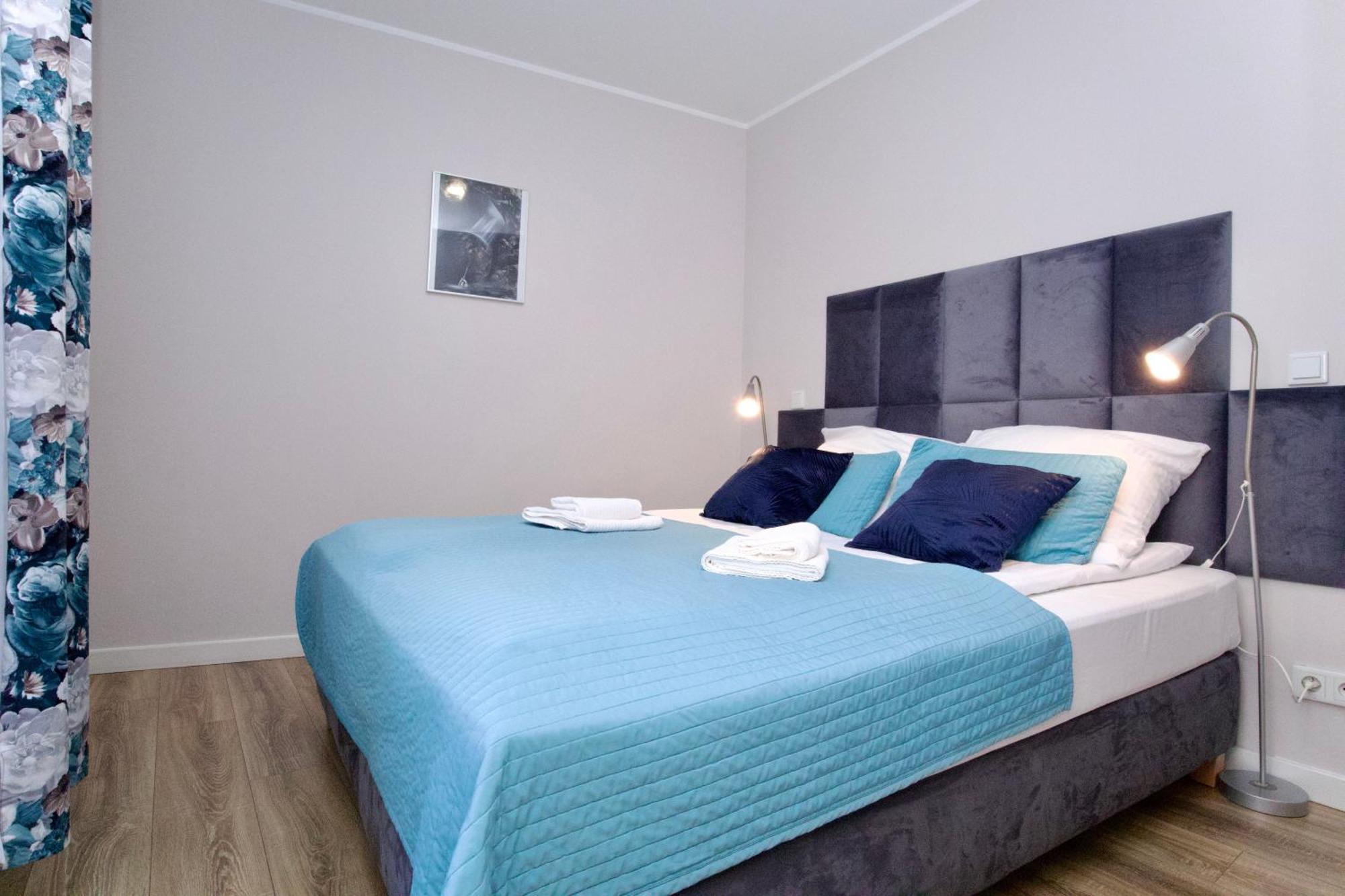 Flower Residence Krakow Luaran gambar