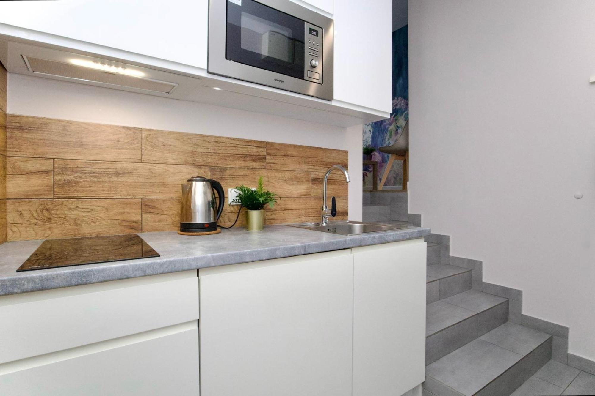 Flower Residence Krakow Luaran gambar