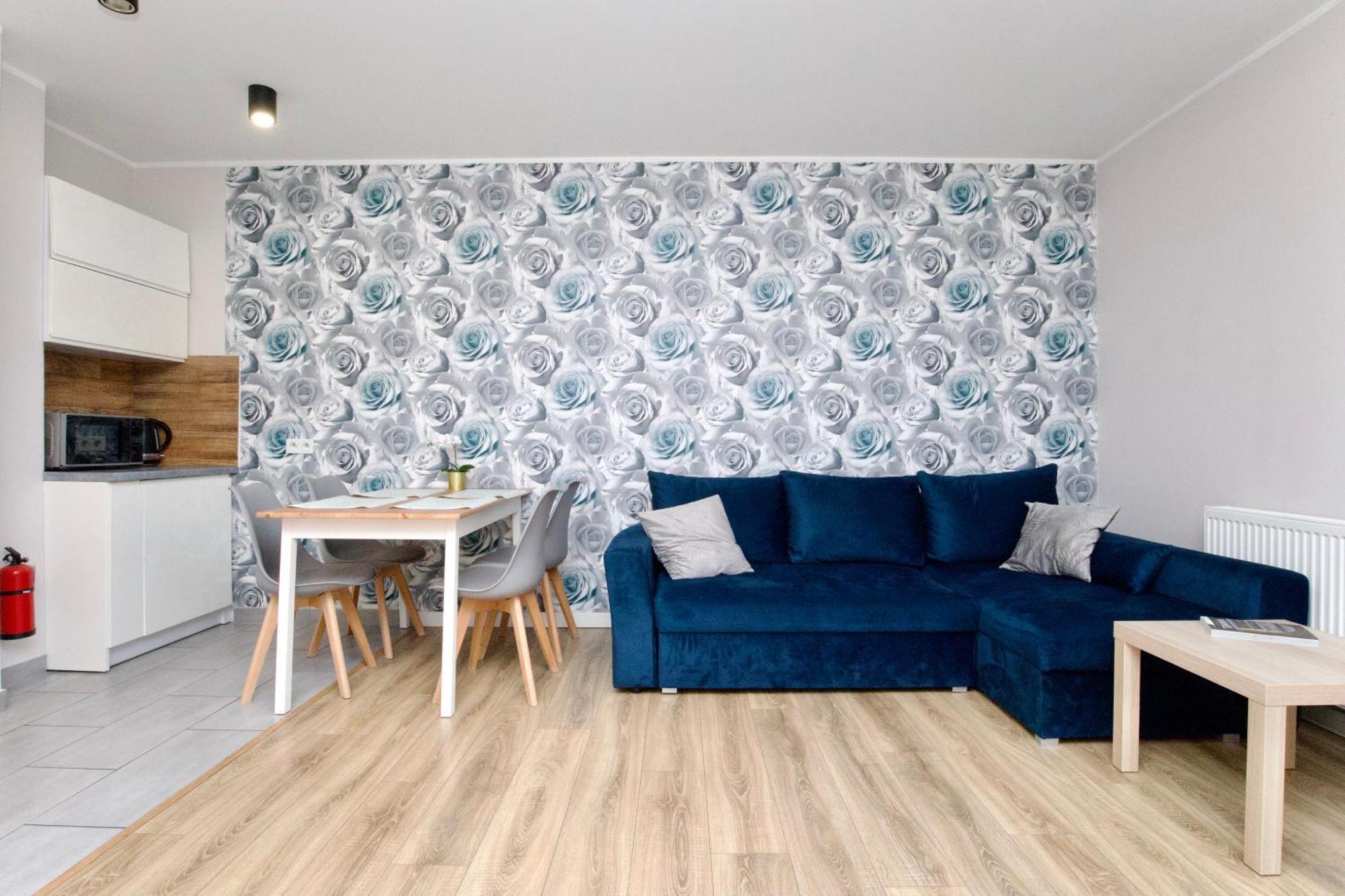 Flower Residence Krakow Luaran gambar