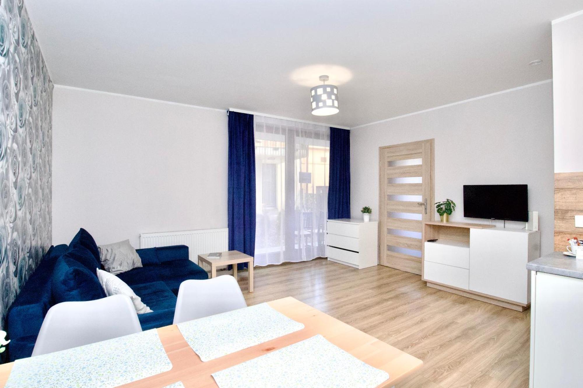 Flower Residence Krakow Luaran gambar