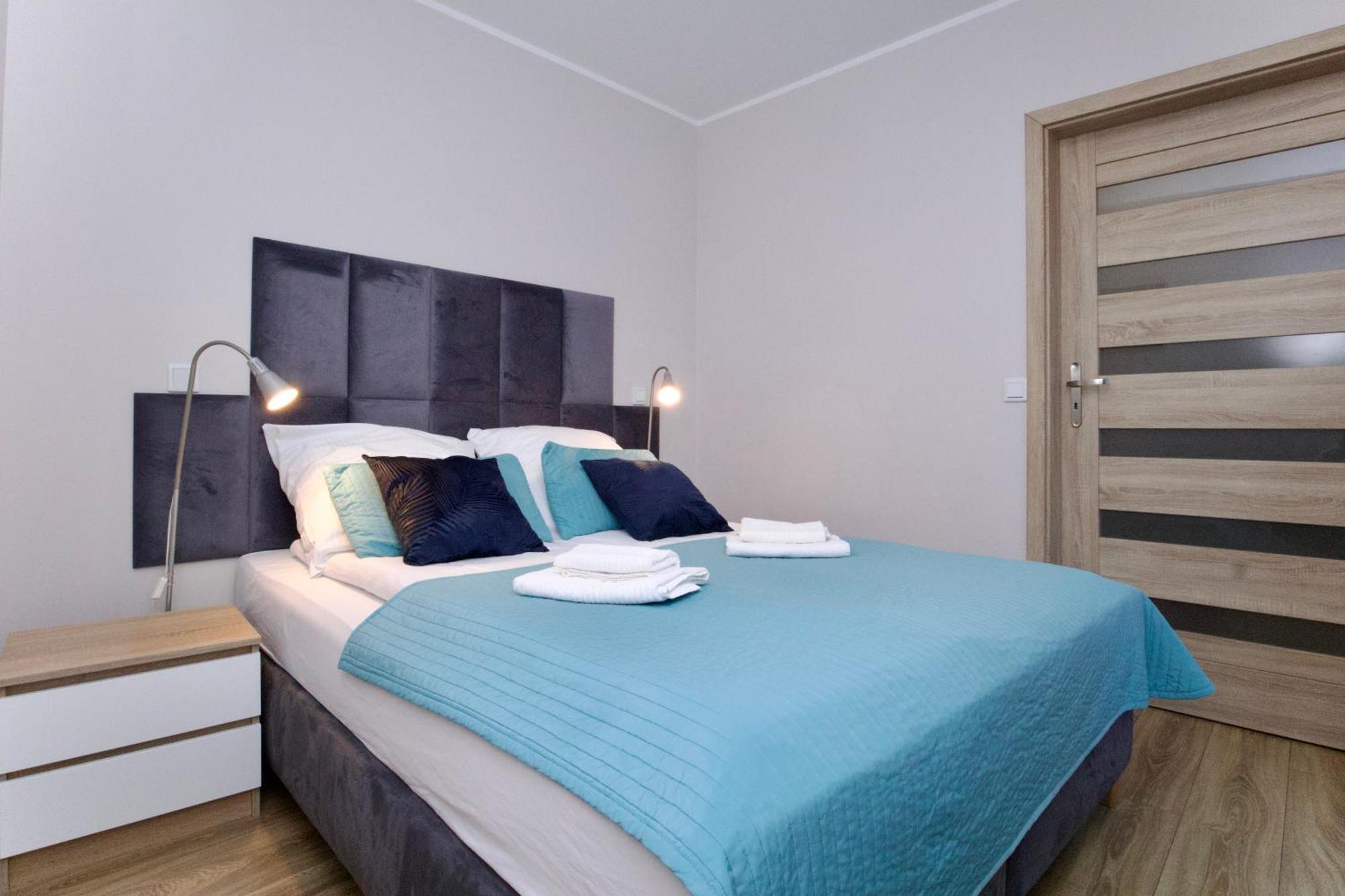Flower Residence Krakow Luaran gambar
