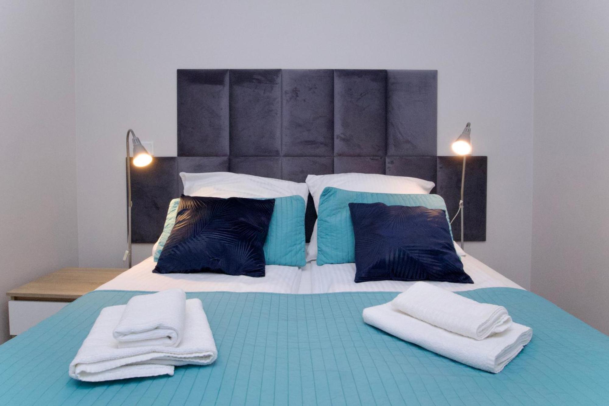 Flower Residence Krakow Luaran gambar