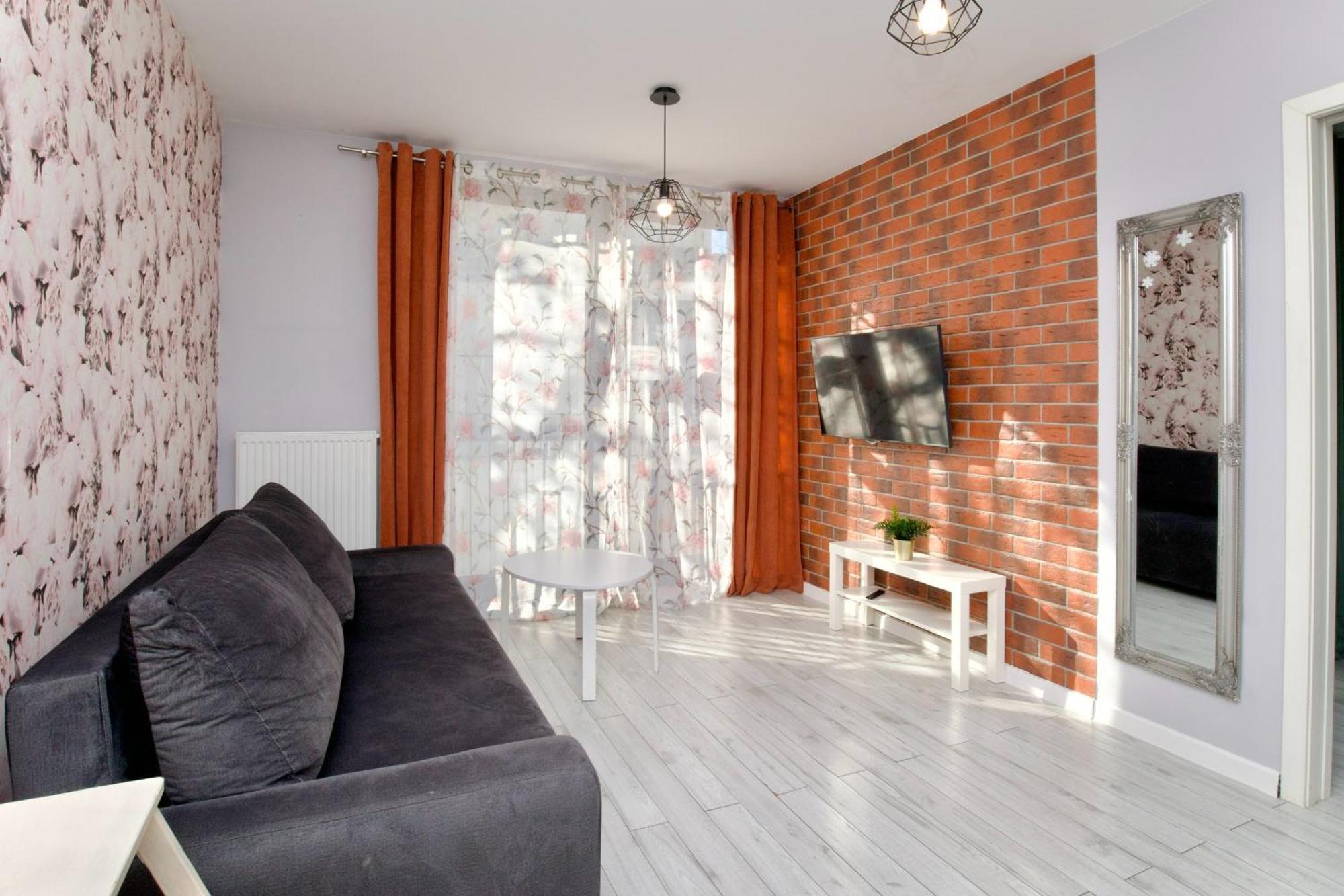 Flower Residence Krakow Luaran gambar