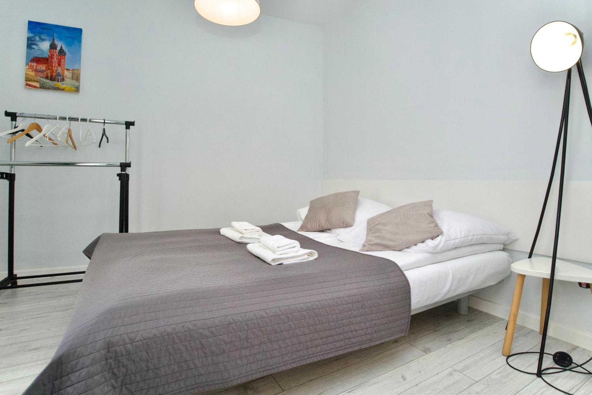 Flower Residence Krakow Luaran gambar