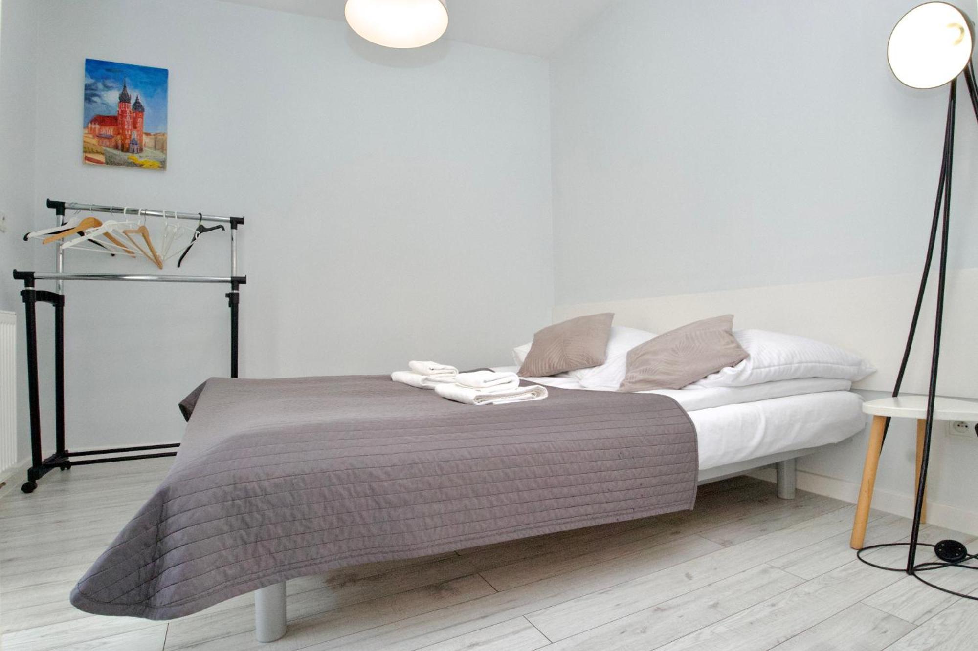 Flower Residence Krakow Luaran gambar