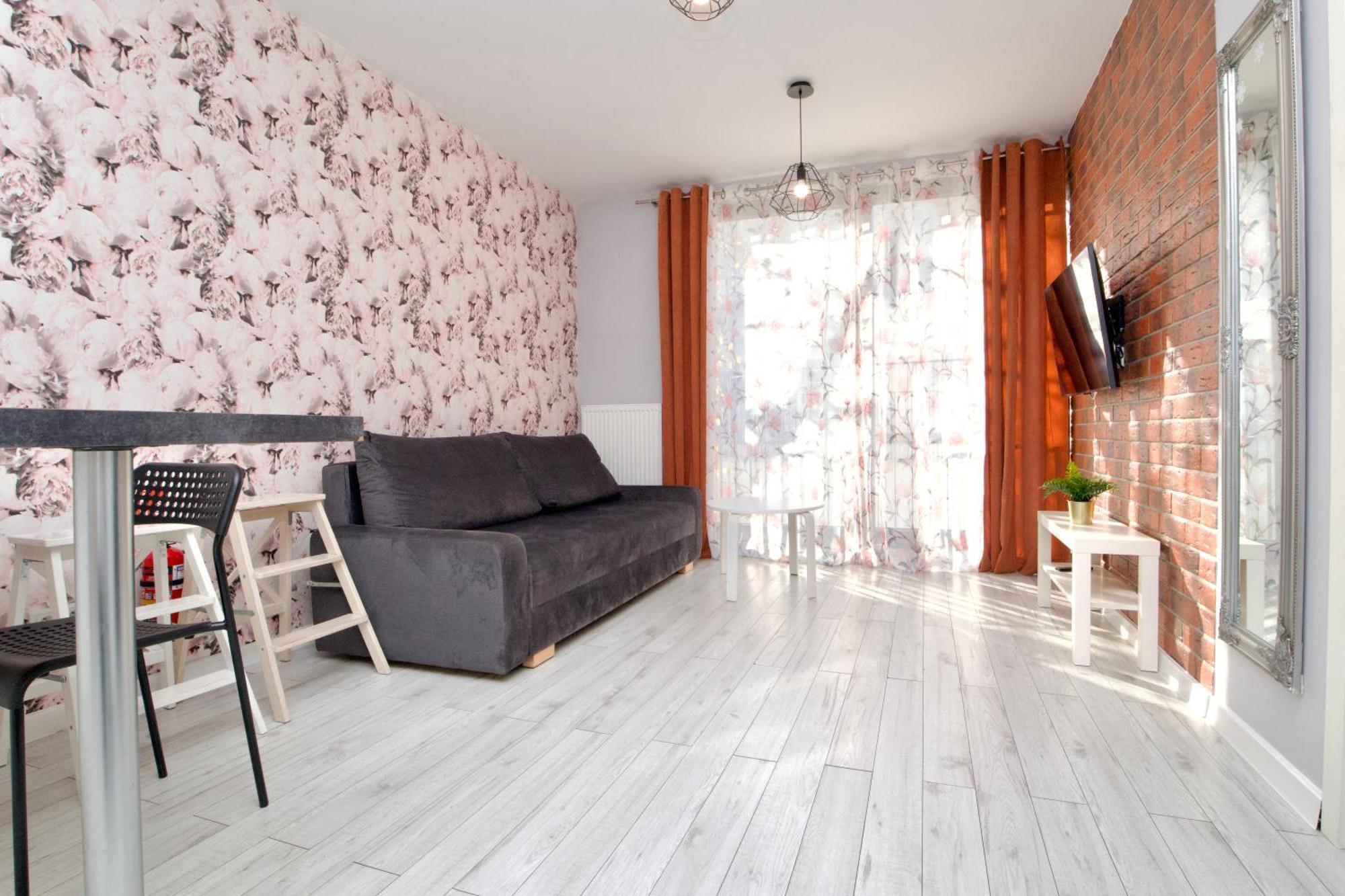 Flower Residence Krakow Luaran gambar