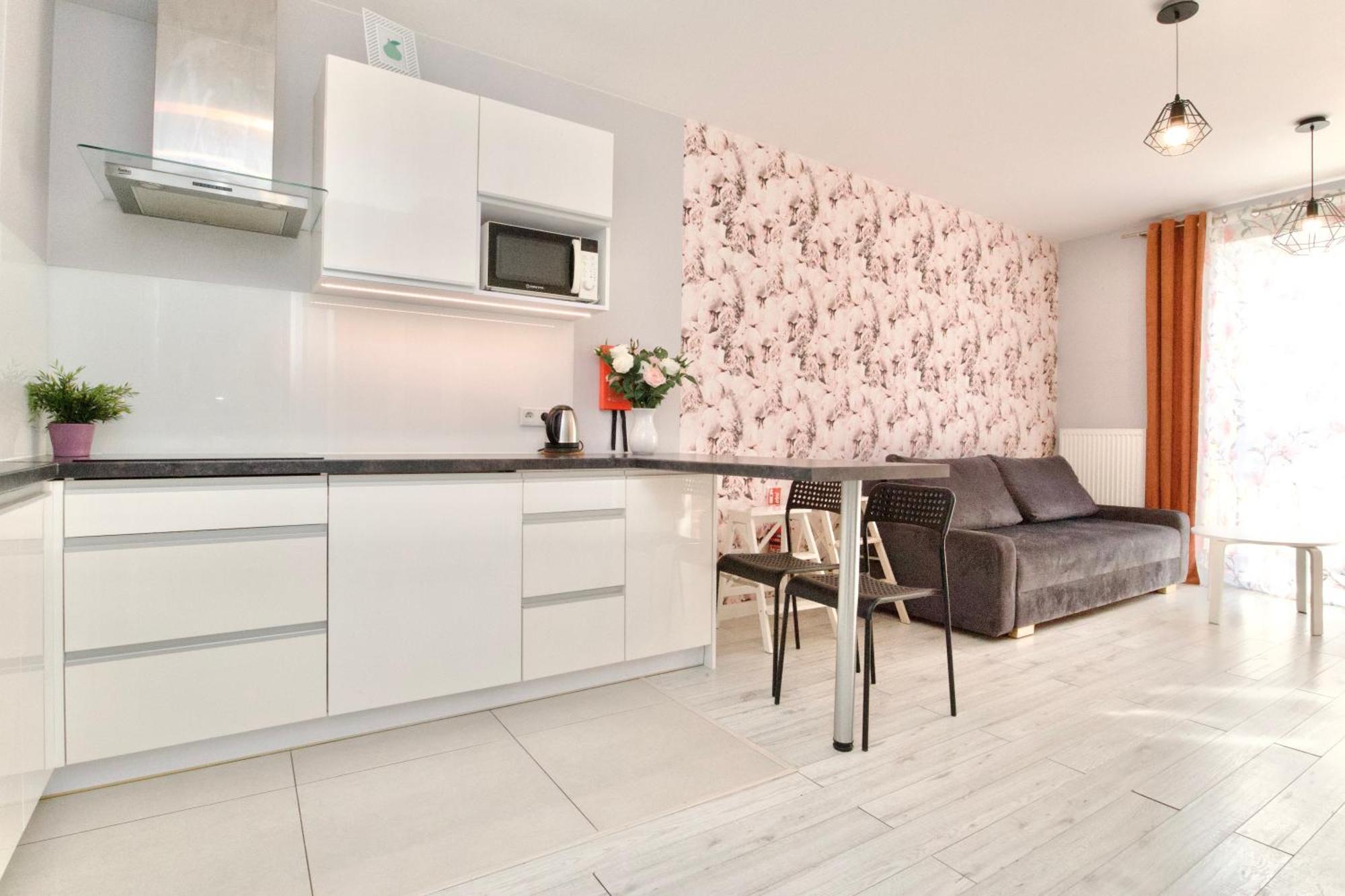 Flower Residence Krakow Luaran gambar