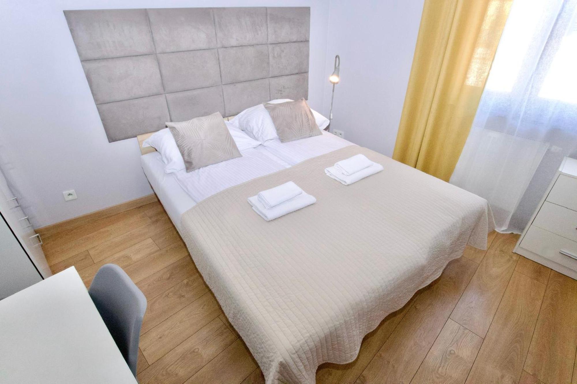 Flower Residence Krakow Luaran gambar