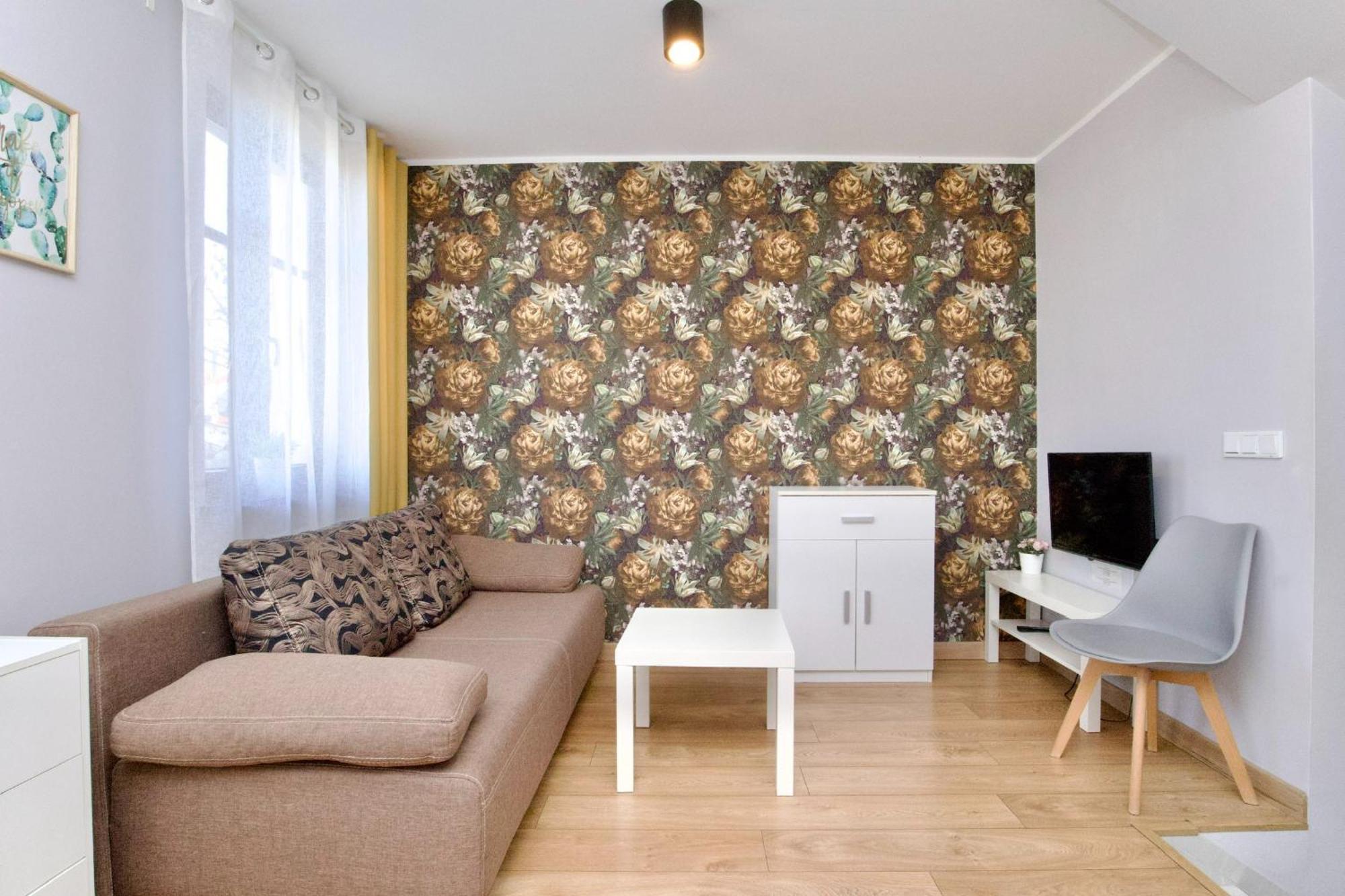Flower Residence Krakow Luaran gambar