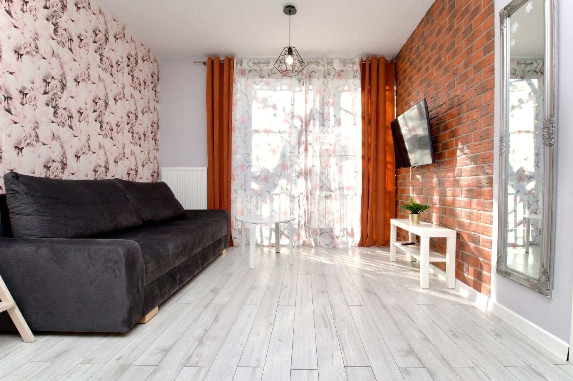 Flower Residence Krakow Luaran gambar