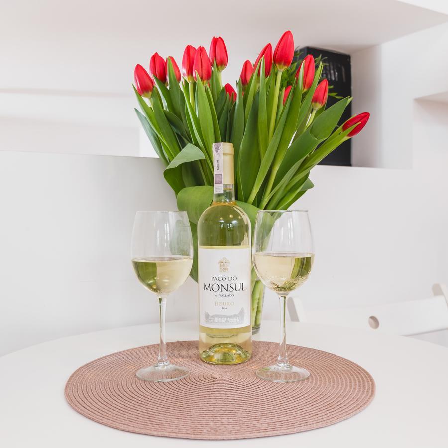 Flower Residence Krakow Luaran gambar