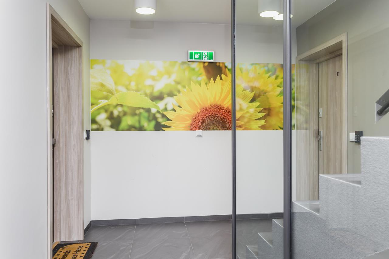 Flower Residence Krakow Luaran gambar