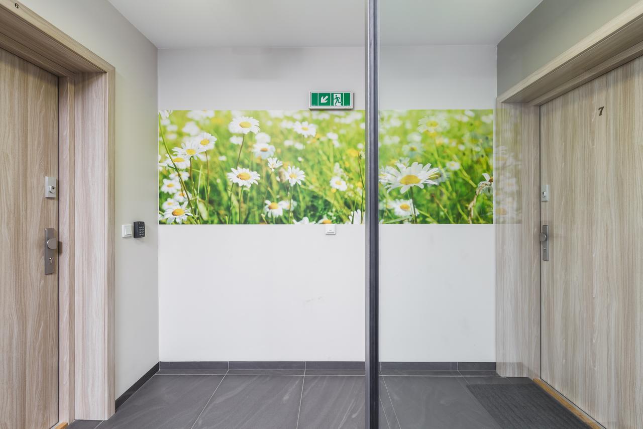 Flower Residence Krakow Luaran gambar